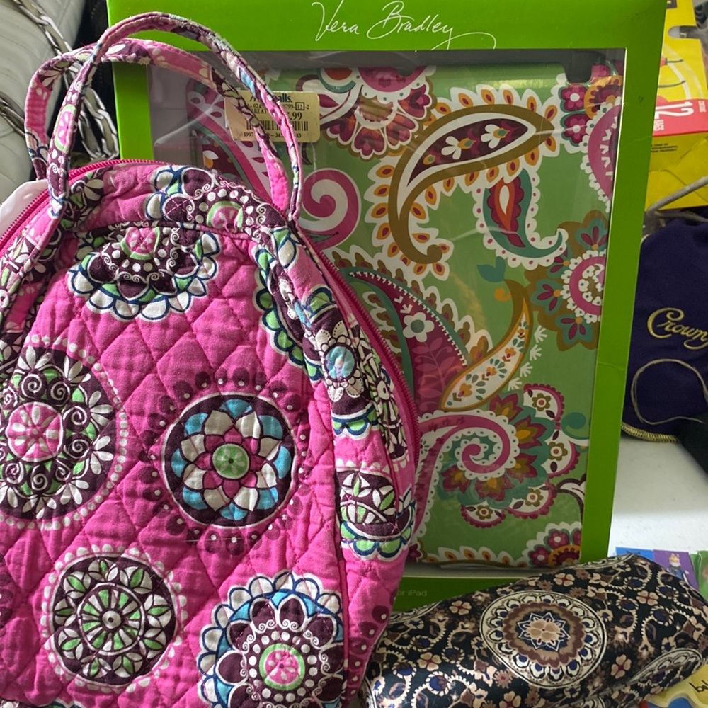 Vera Bradley